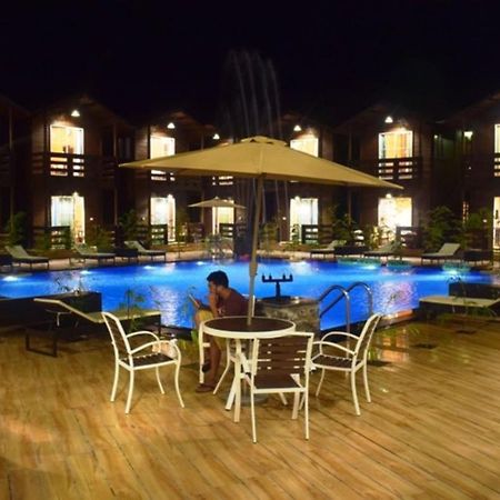 N K Eco Resort Havelock Govind Nagar Dış mekan fotoğraf