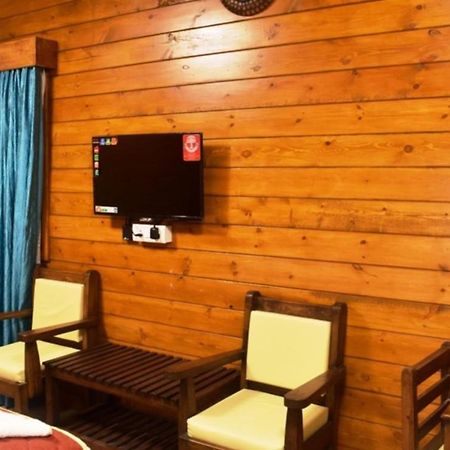 N K Eco Resort Havelock Govind Nagar Dış mekan fotoğraf