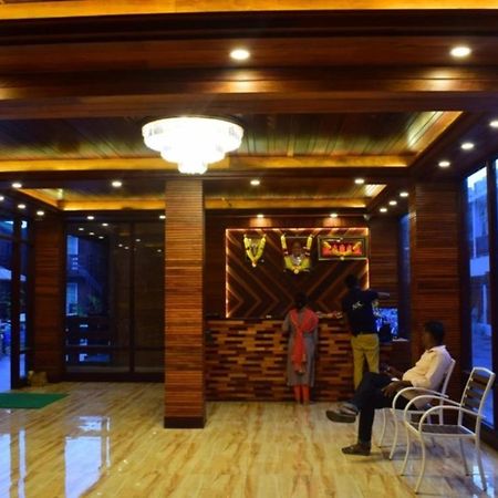 N K Eco Resort Havelock Govind Nagar Dış mekan fotoğraf