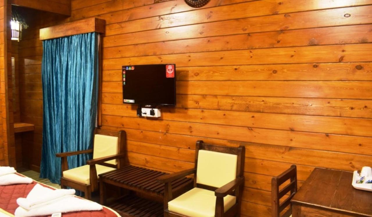 N K Eco Resort Havelock Govind Nagar Dış mekan fotoğraf