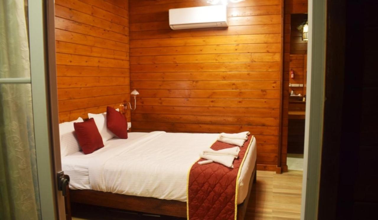 N K Eco Resort Havelock Govind Nagar Dış mekan fotoğraf