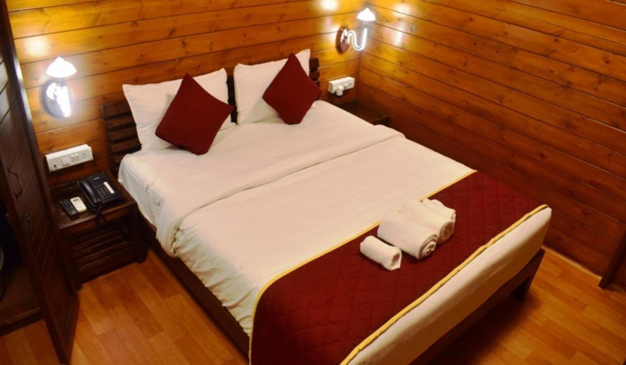 N K Eco Resort Havelock Govind Nagar Dış mekan fotoğraf