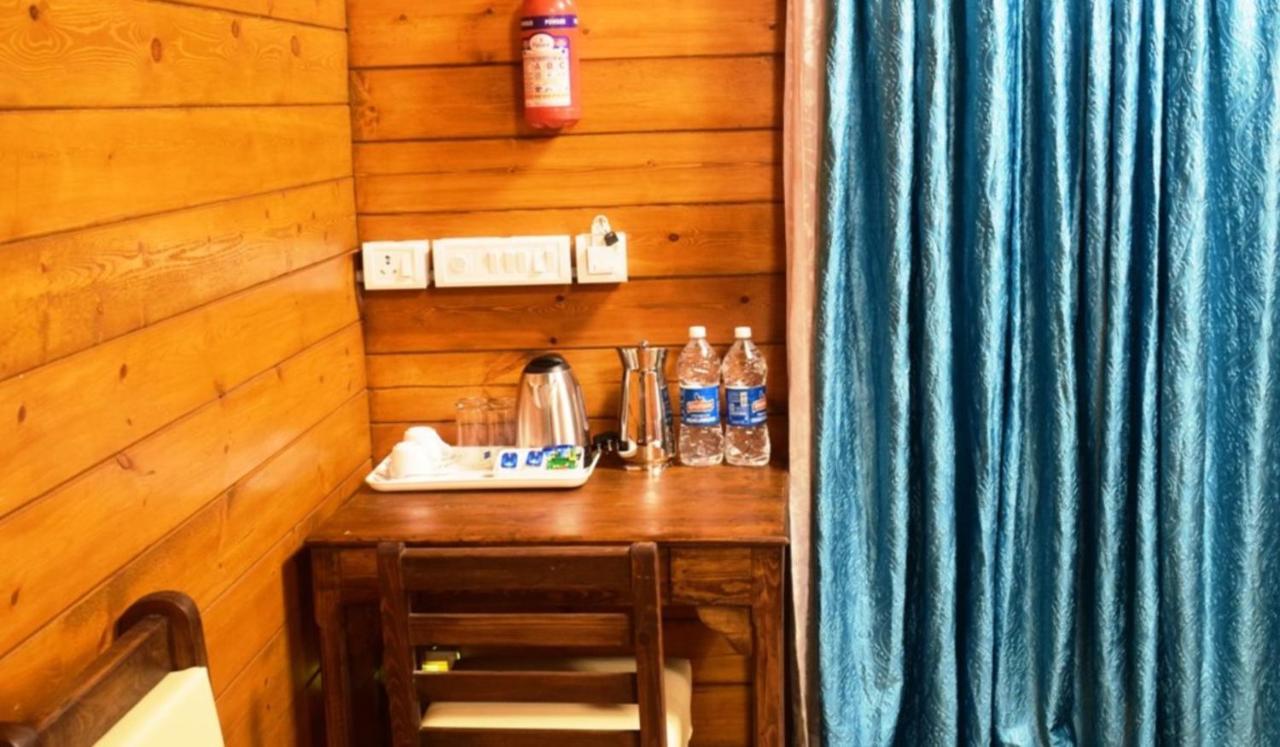 N K Eco Resort Havelock Govind Nagar Dış mekan fotoğraf